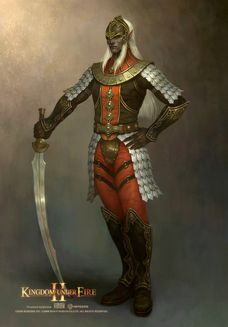 Illustration for article titled The Epic Video Game Art of Young-june Choi